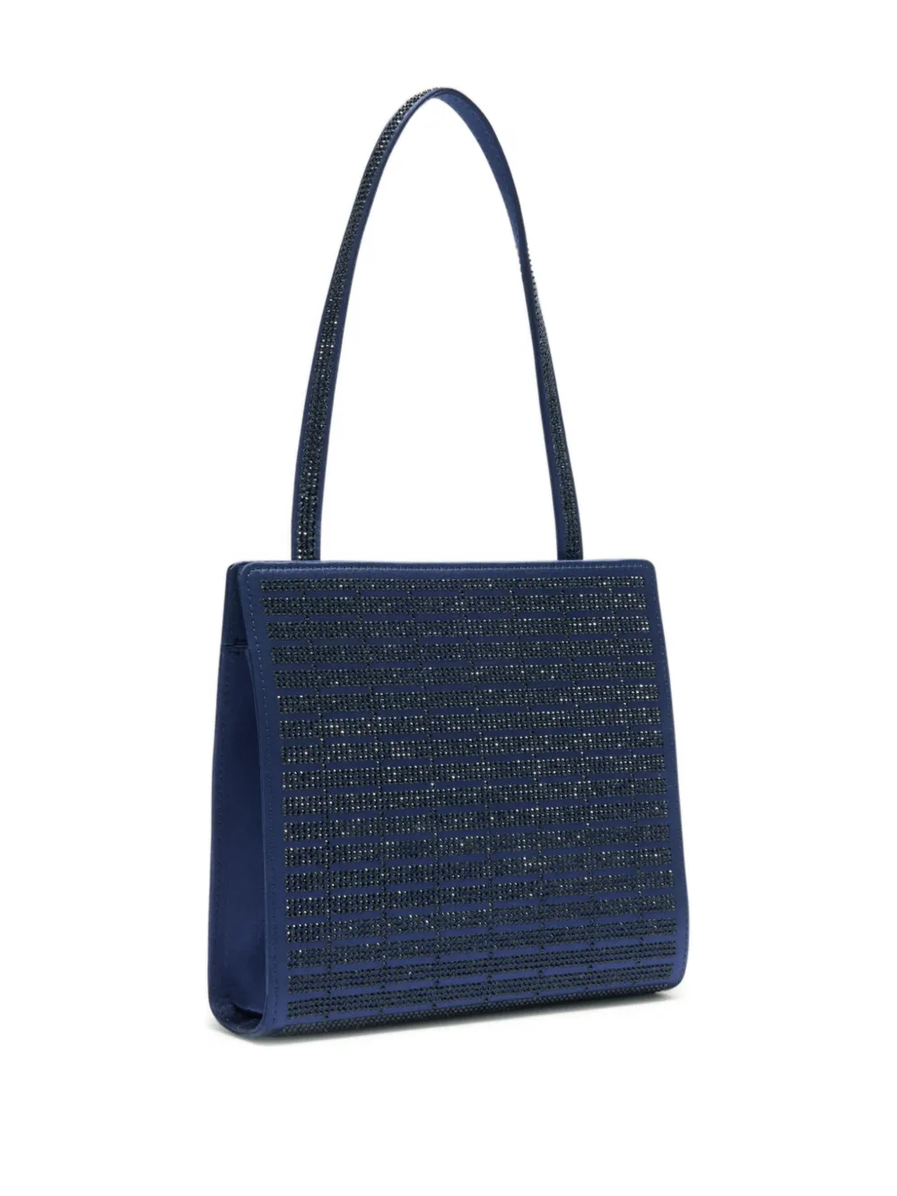 Genny So Chick rhinestone-embellished mini bag | Mini Bags | Image 2