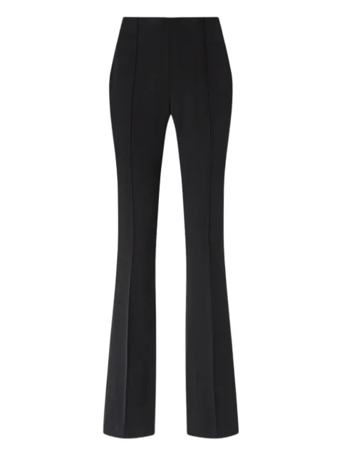 Genny split trousers
