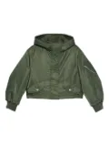 STAND STUDIO Matilda jacket - Green