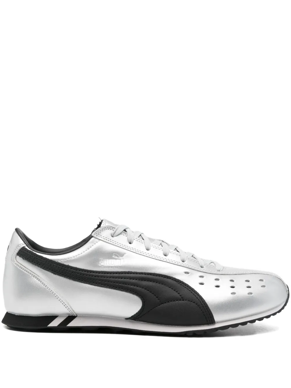 PUMA 40363102 Silver