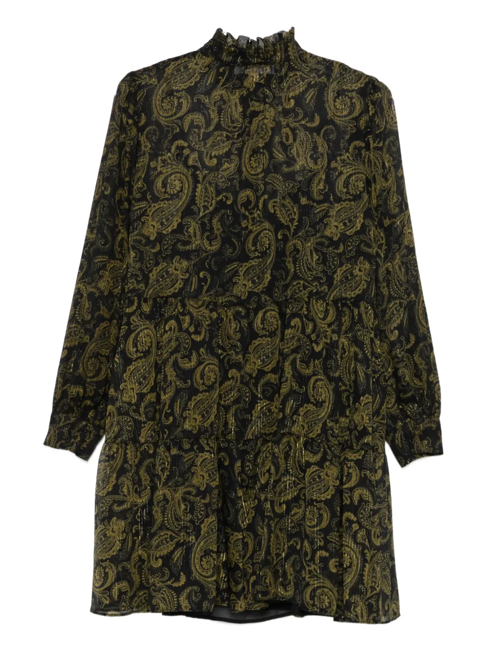 Michael Kors paisley-print dress | Day Dresses | Image 2