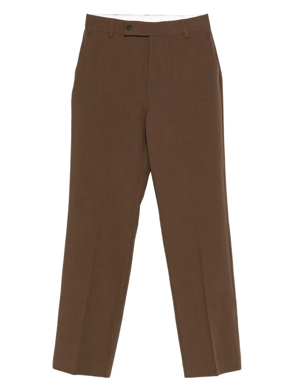 YERSE Saigon trousers | Brown | Image 1