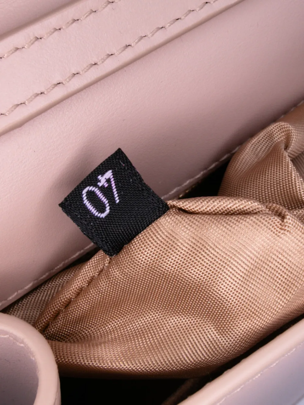 新品FATTORIAdelCUOIOレザーメッシュバッグPochette2 DG Dolce & Gabbana DG Logo Leather Cross Body Bag | Green