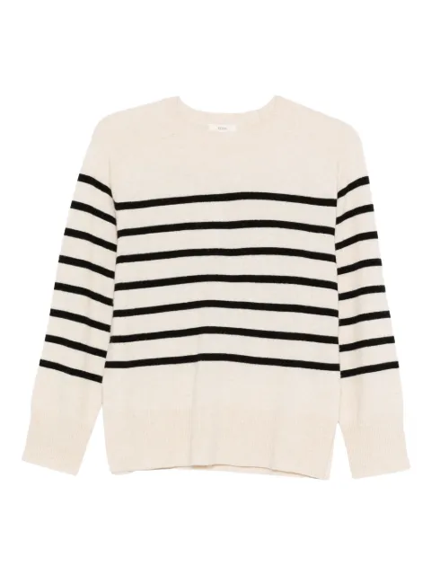 YERSE Maglione girocollo