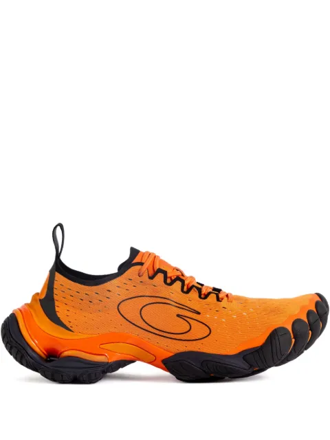 Balenciaga Anatomic Runner lace-up sneakers