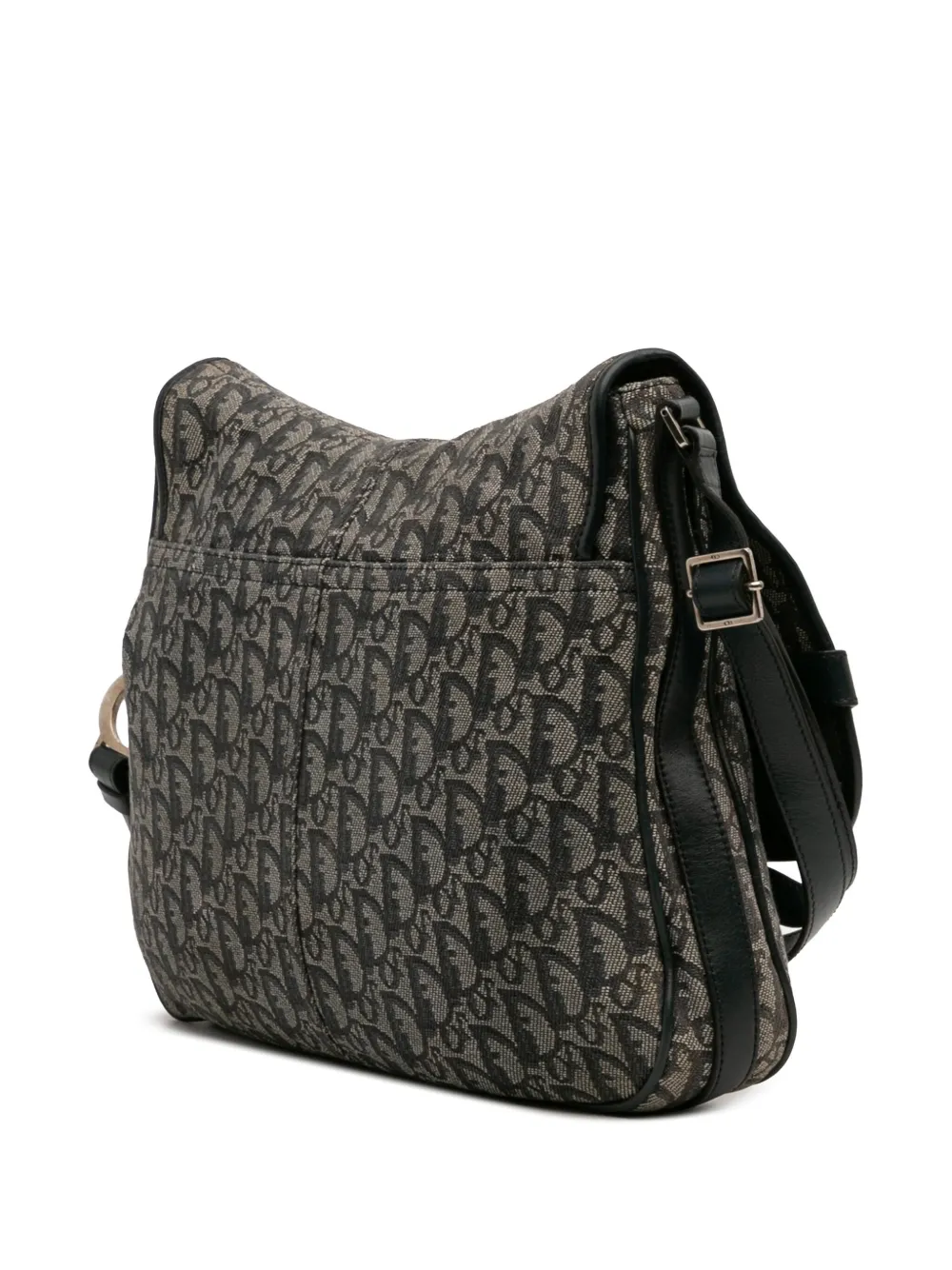 Christian Dior Pre-Owned 2004 ディオリッシモ トロッター
