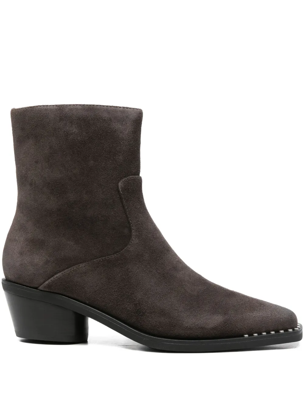 Ash Brown