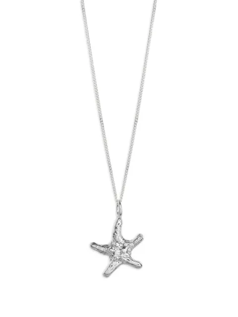 NO MORE  collar Sea Star