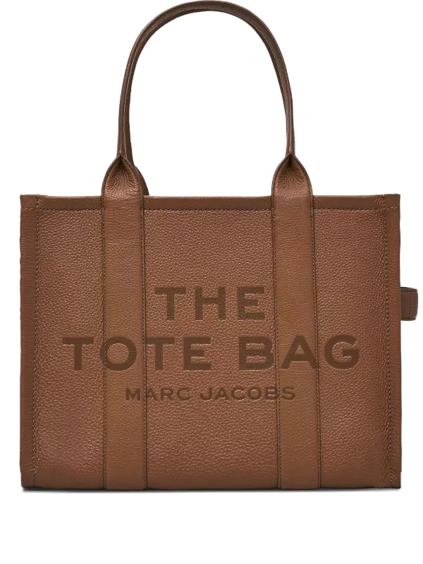 MARC JACOBS THE TOTE BAG ブラウン 19982486_50502539_600.jpg