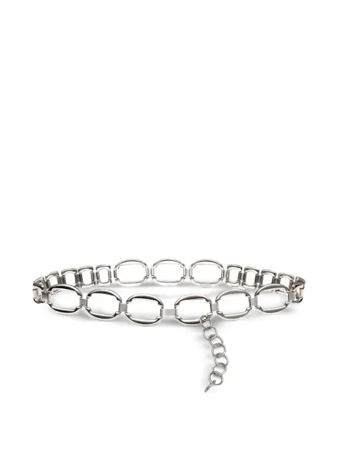The Good Statement chain-link belt