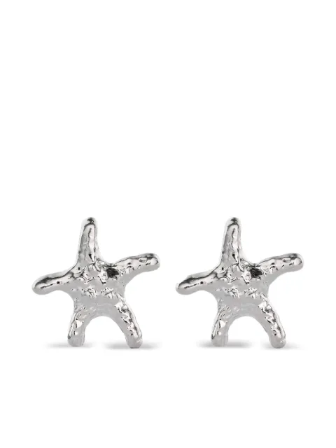 NO MORE  aretes Sea Star