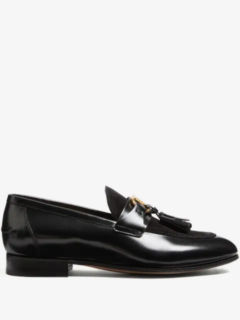 Valentino Garavani mocasines Vaniteux