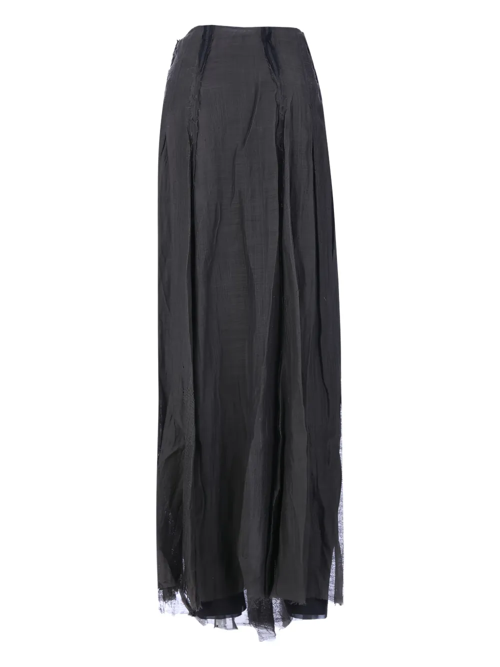 Phaedon Paris elastic-waistband skirt | A-Line Skirts | Image 2