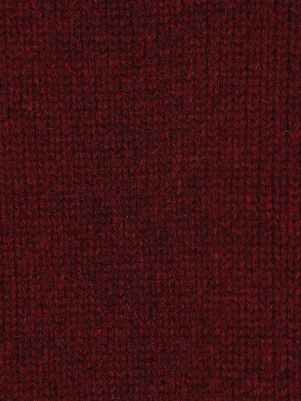  Arch4 Turtleneck Sweater - Red 
