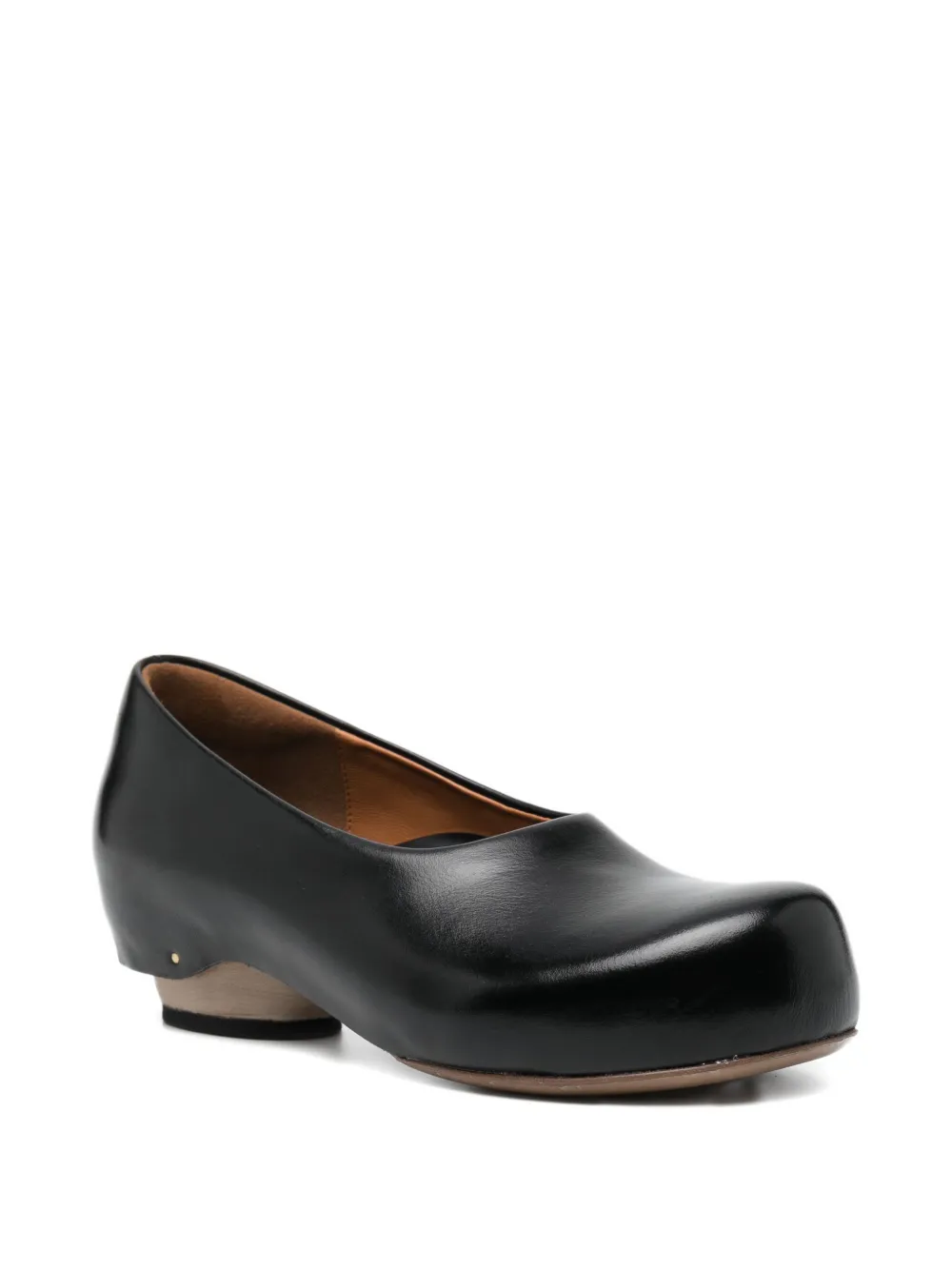 DOYS 50mm Turin pumps | Heeled Pumps | Image 2