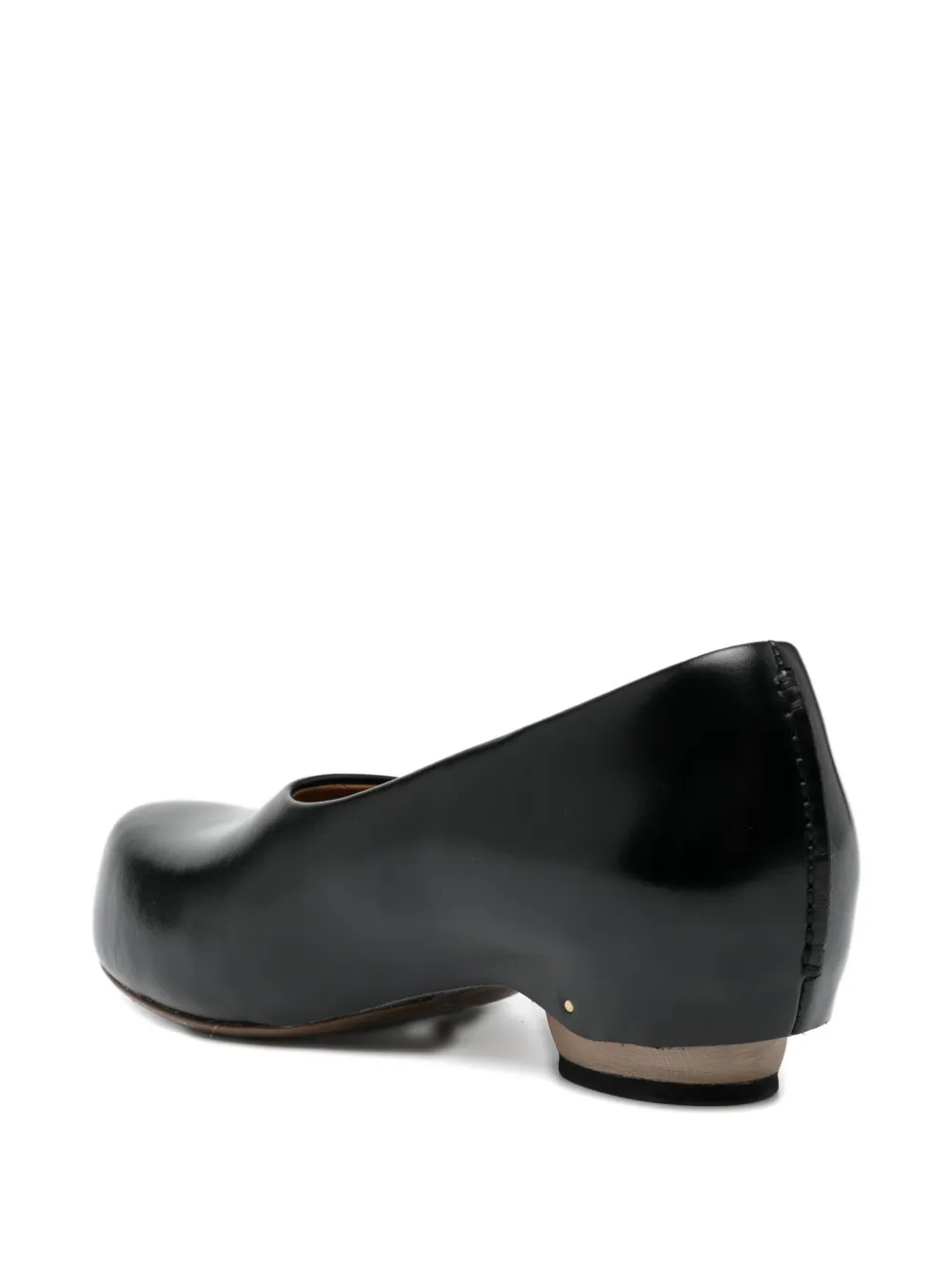Doys 50mm Turin Pumps In Black