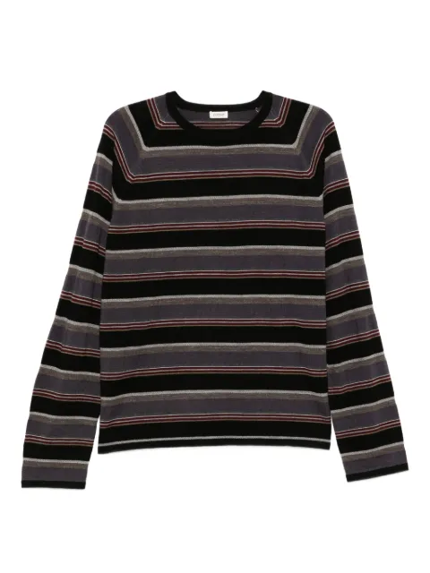COTEMP striped T-shirt