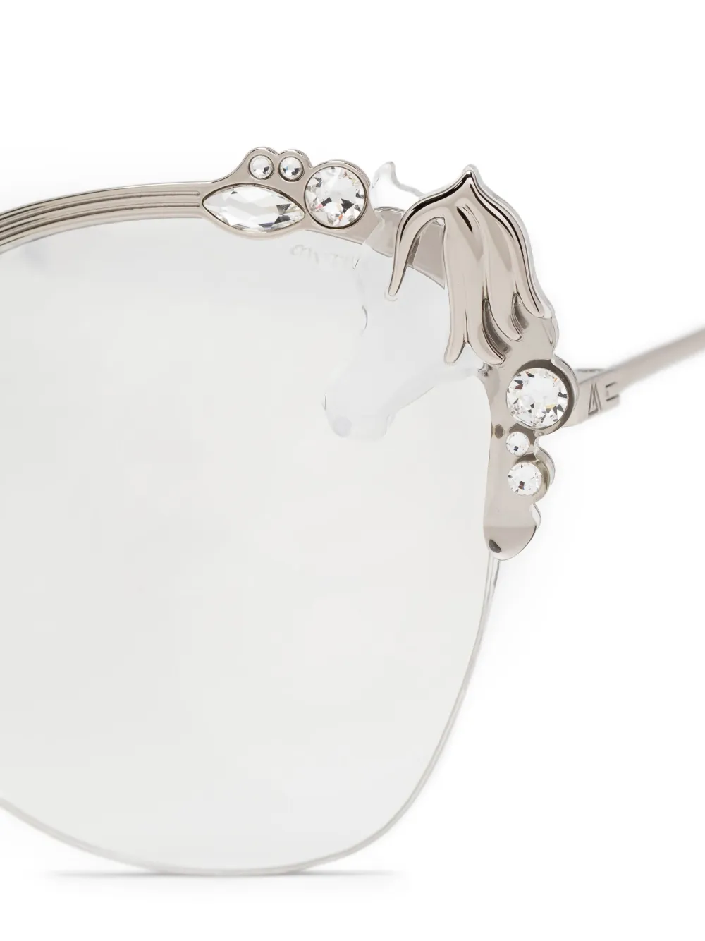  Myth Elation Glasses - Black 