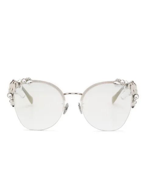 MYTH lentes M4 Elation