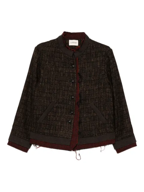 COTEMP chamarra Nolita