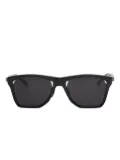 MYTH Turquoise sunglasses - Black