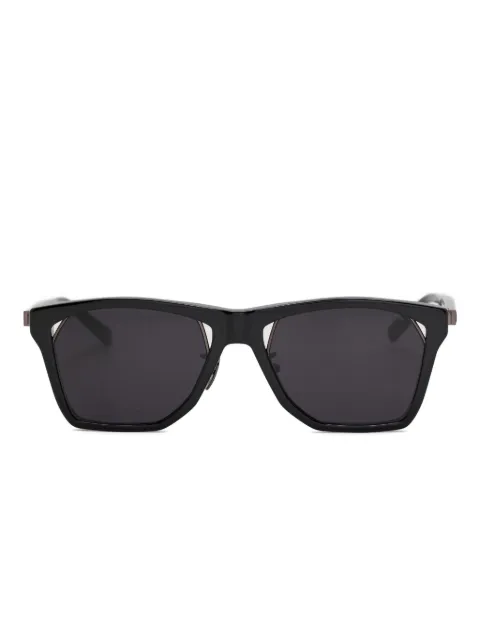 MYTH Turquoise sunglasses