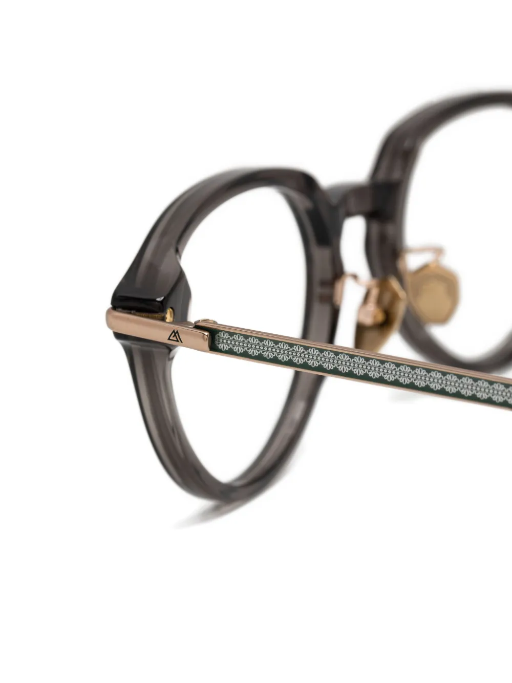  Myth M.john Glasses - Grey 