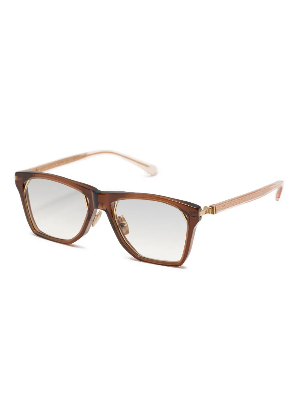 MYTH geometric-frame sunglasses | Image 2