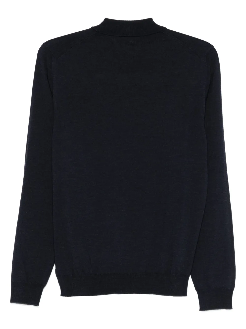 Zanone mock-neck sweater | Jumpers | Image 2
