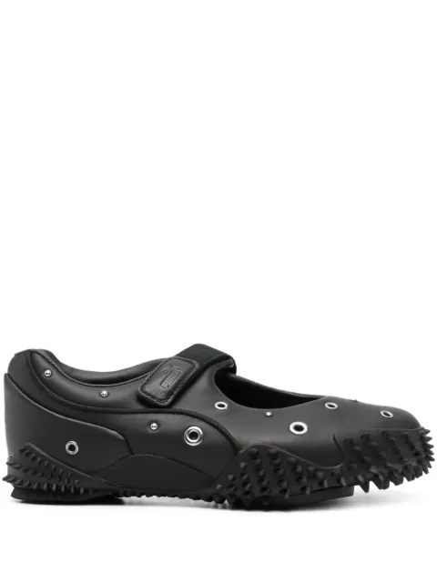 PUMA studded Mary Jane trainers