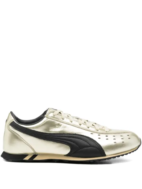 PUMA formstrip-logo sneakers