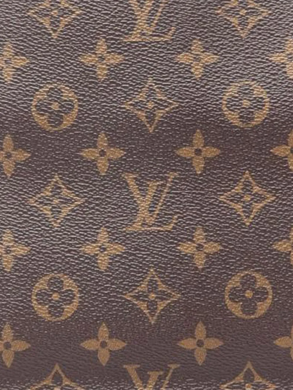 Louis Vuitton Pre-Owned 2011 Monogram Artsy MM hobo bag | Pre-Owned | Image 2