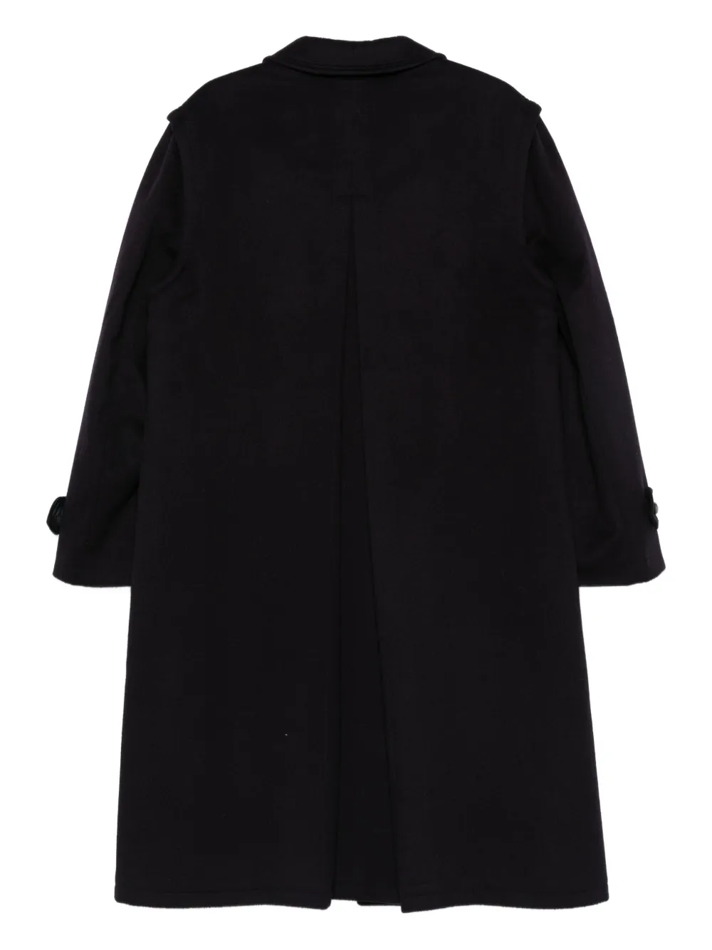A.N.G.E.L.O. Vintage Cult abrigo con botones 1990 | Image 2