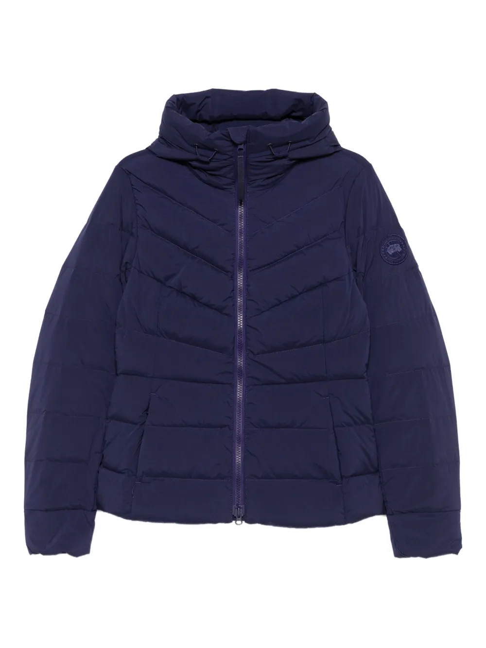 Canada Goose Clair jacket | Blue | Image 1