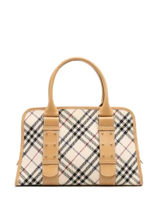 Burberry Pre-Owned