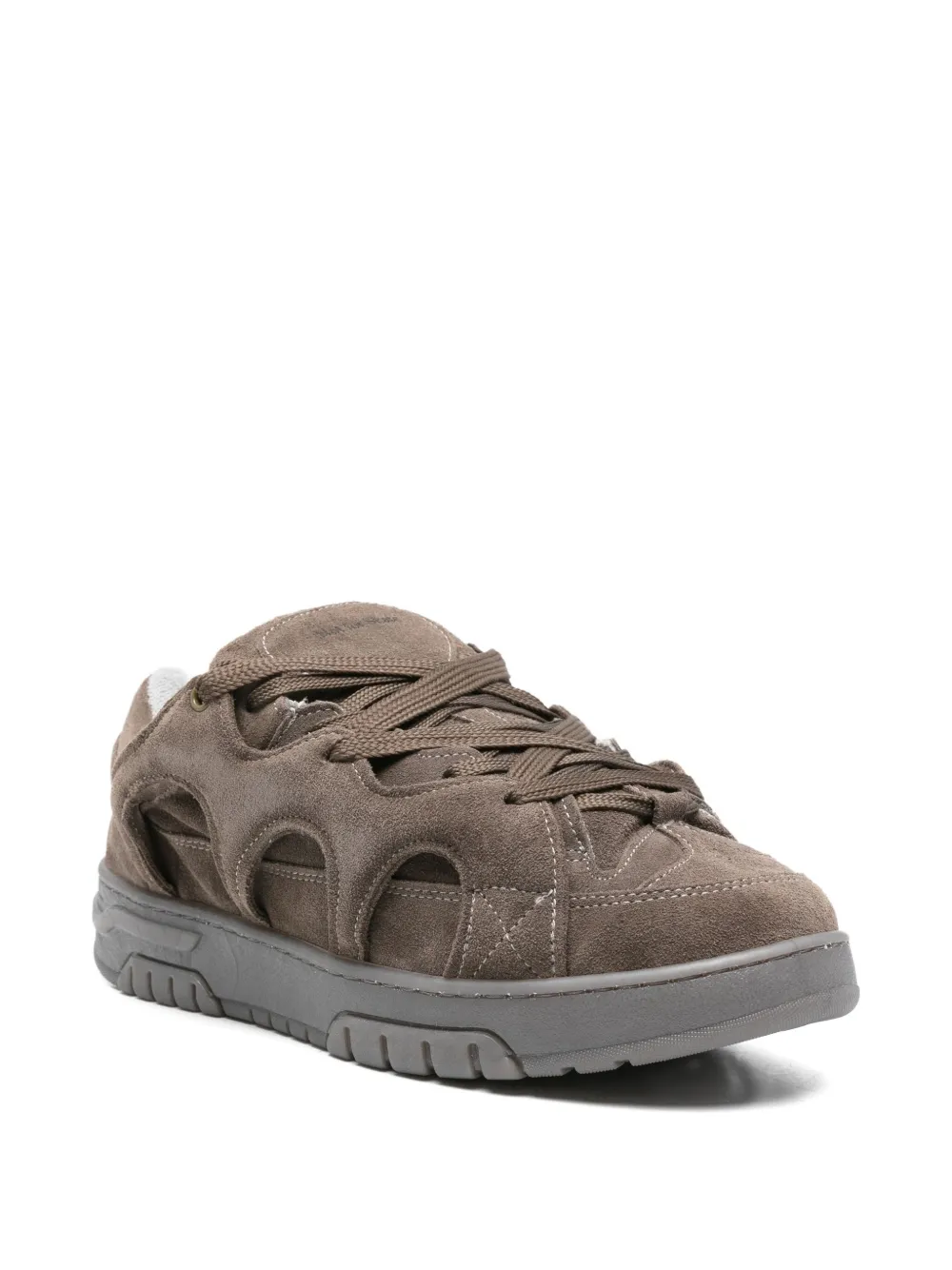 Santha Yu04s1tsfn Fango In Brown