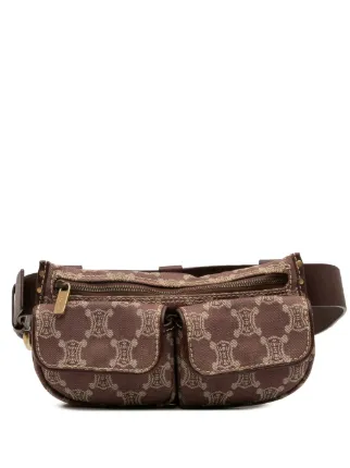 Celine Pre-Owned