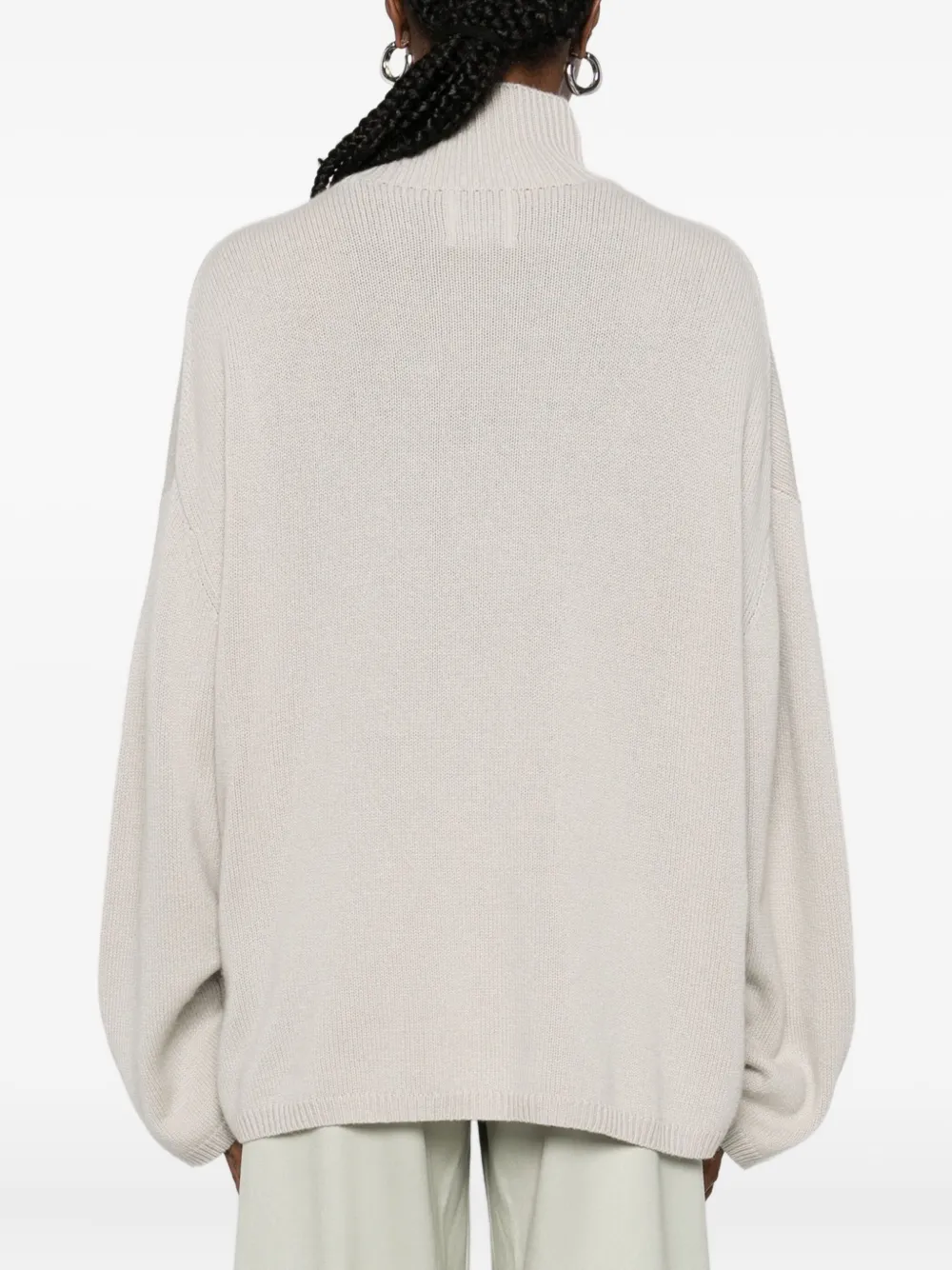 Allude Coltrui Beige