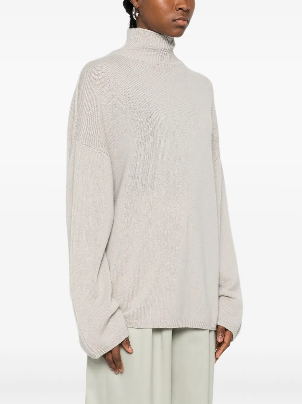 Allude Coltrui Beige