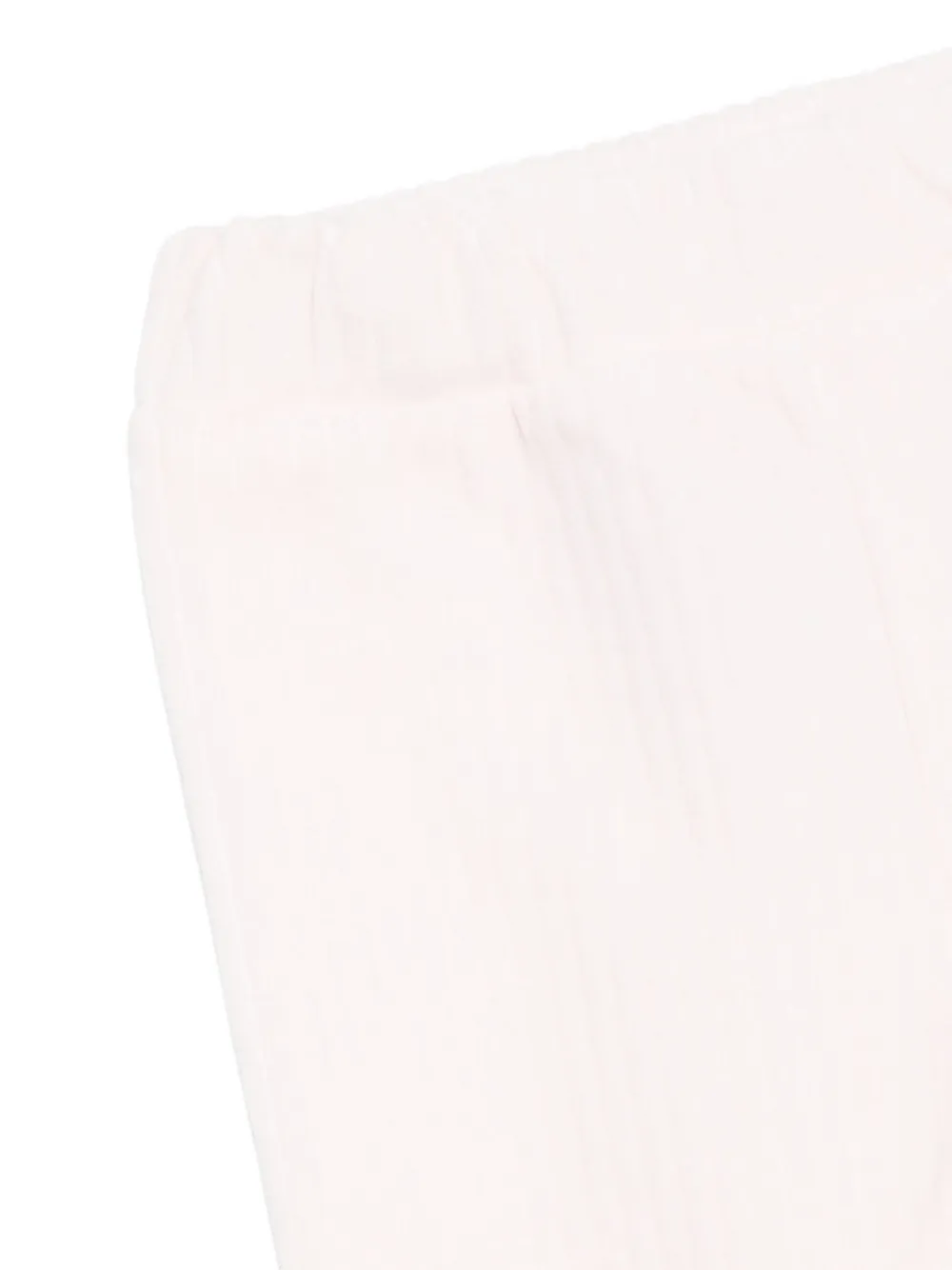 Tartine Et Chocolat Cotton Blend Babygrow Set In Neutral