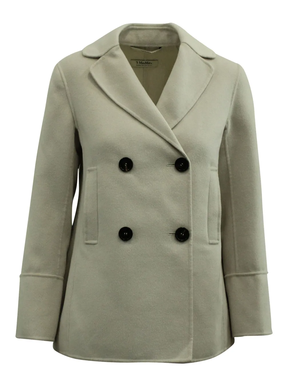 'S Max Mara Dea jacket | Neutrals | Image 1