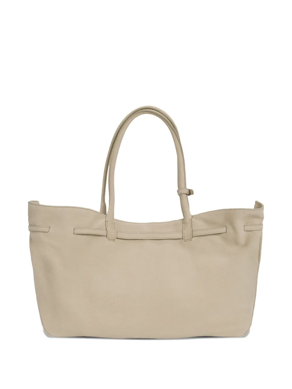 Marge Sherwood Grote Grandma shopper - Beige