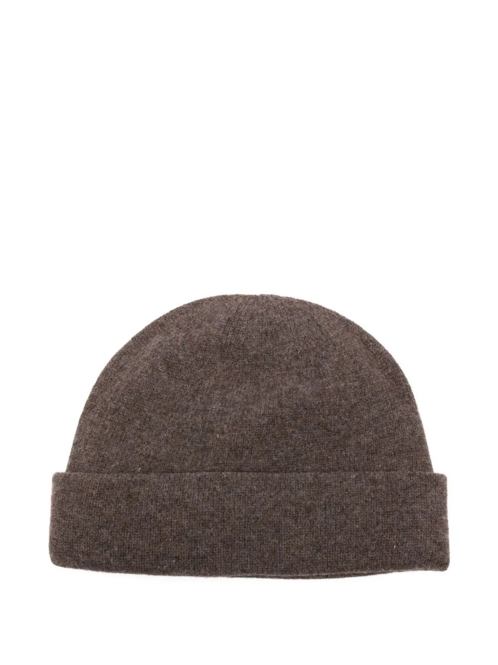 YERSE wool beanie hat | Image 2