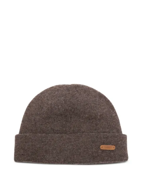 YERSE gorro de lana