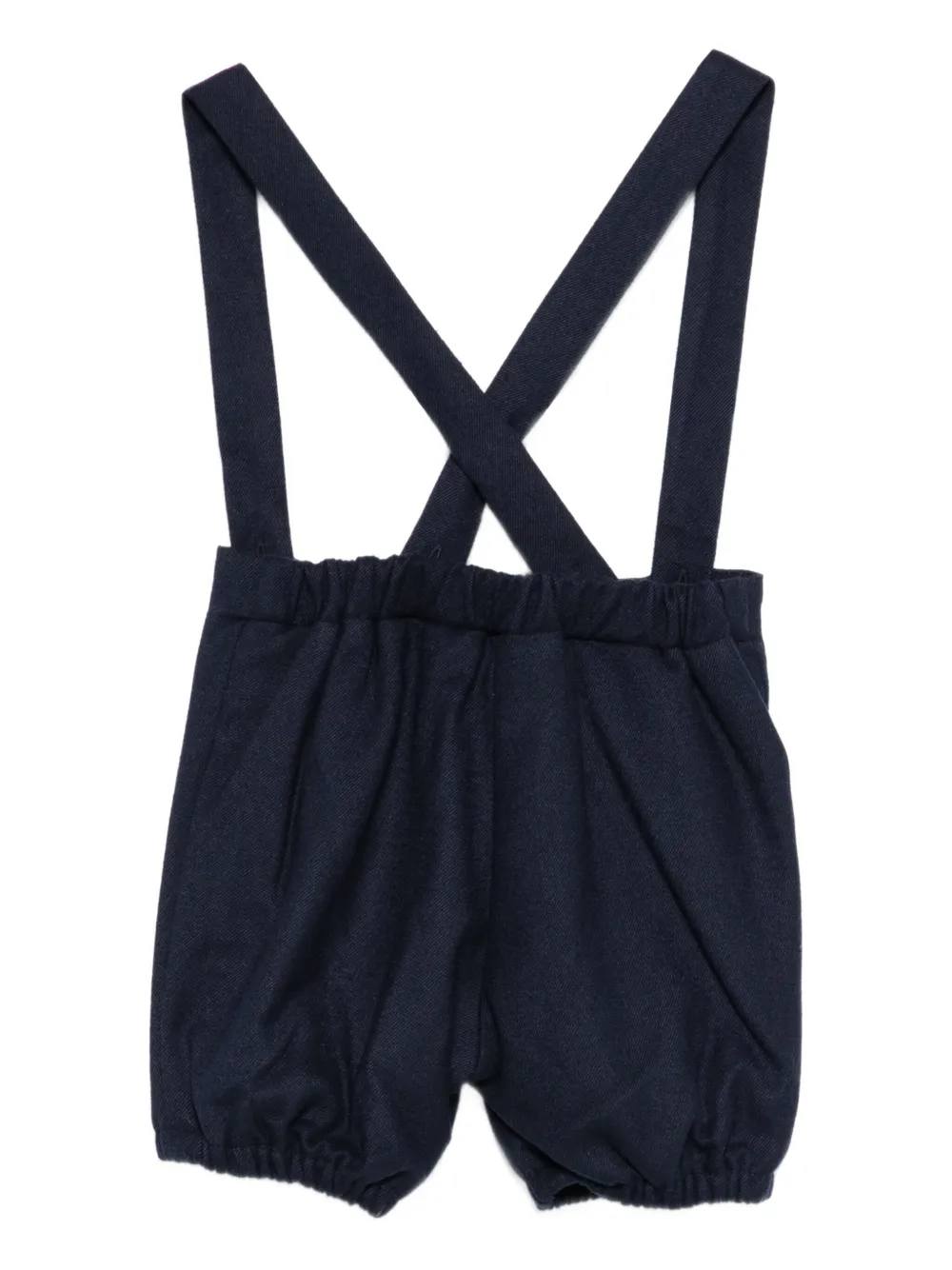 Tartine Et Chocolat cross-strap dungarees | Dungarees | Image 2