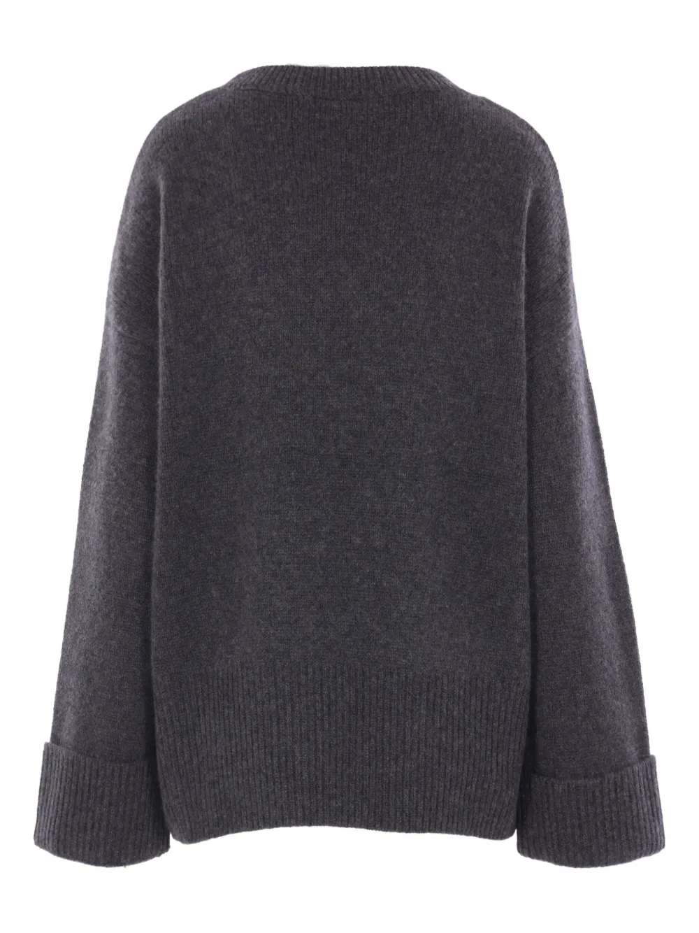 arch4 suéter con cuello redondo | Suéteres | Image 2
