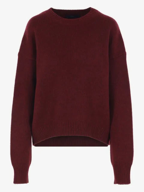 arch4 cashmere sweater