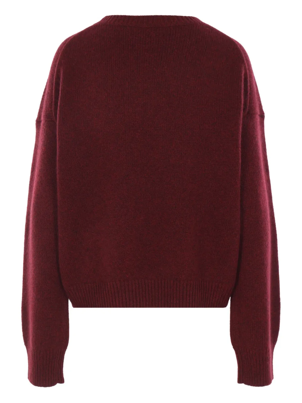 arch4 Klassischer Kaschmirpullover | Pullover | Image 2