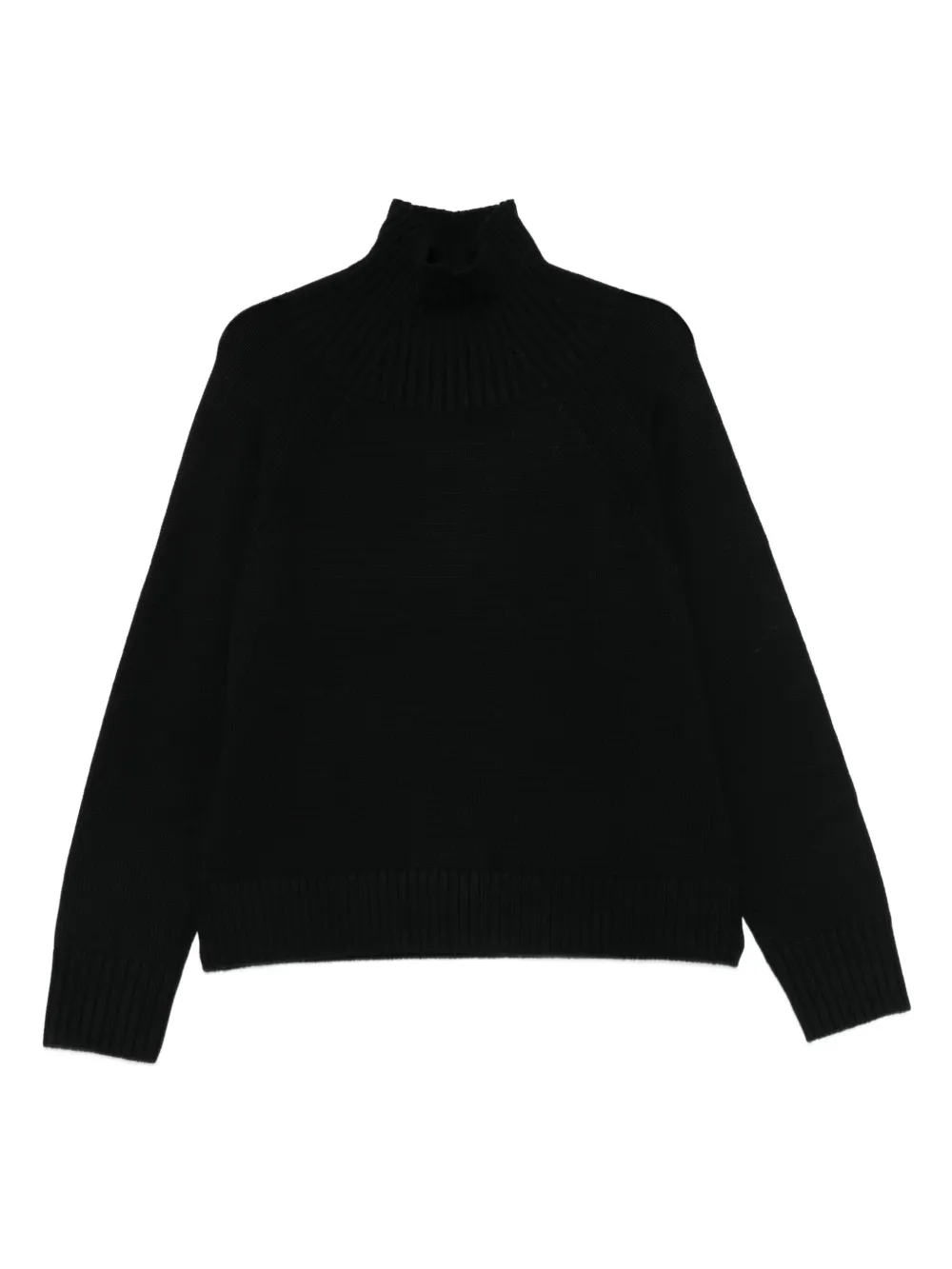 Michael Kors wool jumper - ブラック Michael Kors wool jumper - ブラック