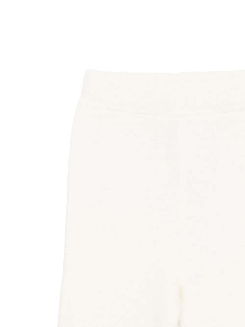 Tartine Et Chocolat Kasjmier tweedelig set Beige